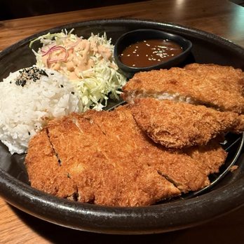 Jin Cook - Donkatsu - Korean Near Me - Buena Park, California Jin Cook - Donkatsu - Korean Near Me - Buena Park, California