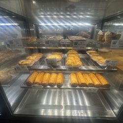 Bakehouse on Wentworth