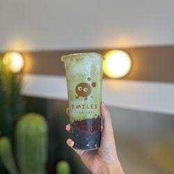 7 Miles Tea Lab - IG: happyfoodieoc