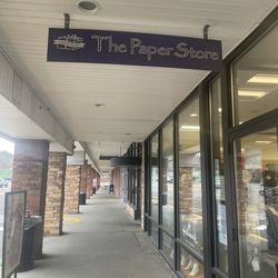 The Paper Store