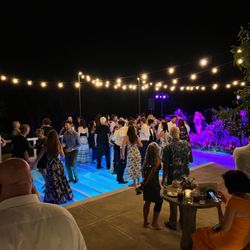 Star Event Productions - plexiglass pool covers los angeles to Napa Valley CA