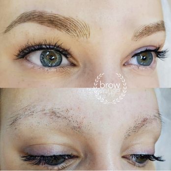 BrowMuse - Permanent Makeup Near Me - Miami, Florida