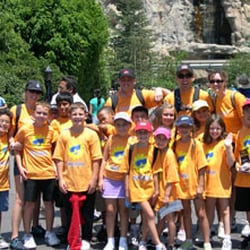 Sunshine Day Camp Oak Hills