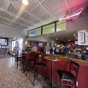 Mulligans - Sports Bars Near Me - Tucson, Arizona