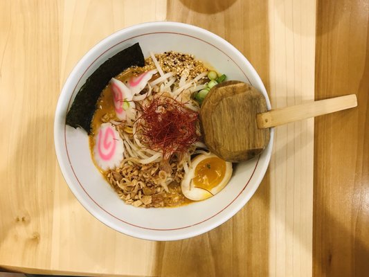 nudo house