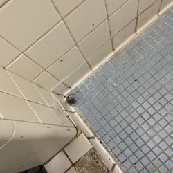 Little Red Barn Camp Grounds - Shower...