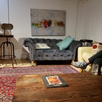 Sendero Specialty Coffee - My chill space for the moment. - Coffee Roasteries Near Me - London, XGL