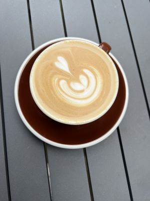 Con Leche Coffee by null Con Leche Coffee by null