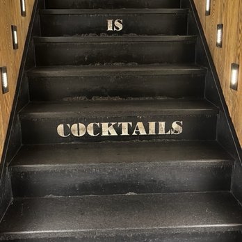 Dutch Freds - Cocktail Bars Near Me - New York, New York
