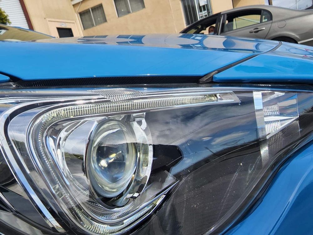 CALIBER COLLISION Updated July 2024 20 Photos & 20 Reviews 716