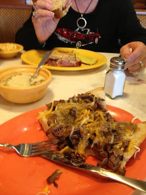 McAlister's Deli by null