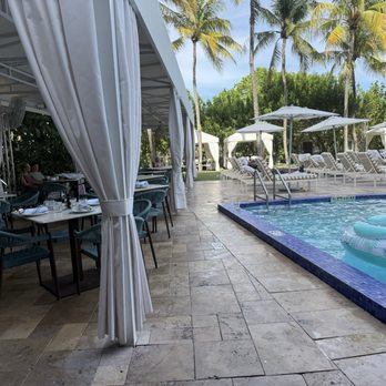 Santorini by Georgios - Greek Near Me - Miami Beach, Florida Santorini by Georgios - Greek Near Me - Miami Beach, Florida