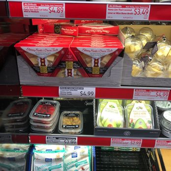 ALDI - Grocery Near Me - Florence, Kentucky