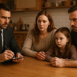 Safe Haven Protection & Investigative Group