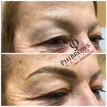 Nina Permanent Makeup - Permanent Makeup Near Me - Lima, Ohio