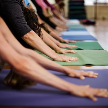 Iyengar Yoga Source - Yoga Near Me - San Diego, California