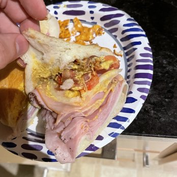 Jersey Mike's Subs - Sandwiches Near Me - Canton, Michigan