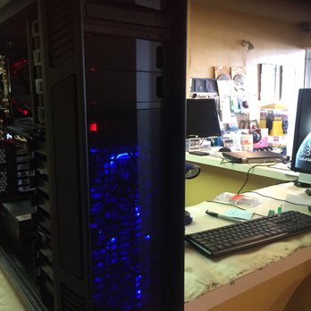 Fix My PC Please - Fix My PC Please Long Beach - IT Services & Computer Repair Near Me - Long Beach, California