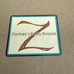 Zachary's Pastry Shoppe