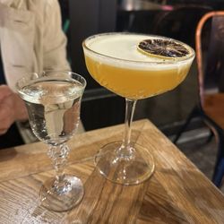 Pianka - Got my friends into the pornstar martini lol