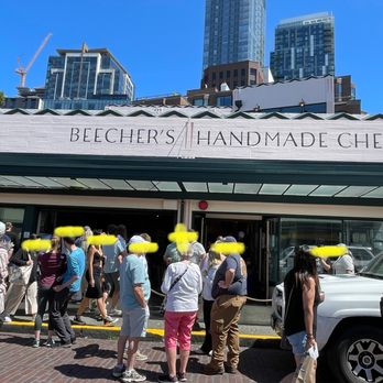 Beecher's Handmade Cheese - Cheese Shops Near Me - Seattle, Washington Beecher's Handmade Cheese - Cheese Shops Near Me - Seattle, Washington