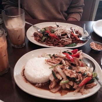 Ta Ra Rin Thai Cuisine - Fabulous lunch. - Thai Near Me - Eugene, Oregon Ta Ra Rin Thai Cuisine - Fabulous lunch. - Thai Near Me - Eugene, Oregon