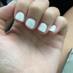 TK Nails - Gel manicure