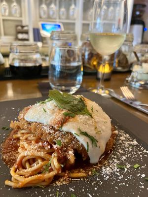 Coletta Italian Vegan Restaurant by null