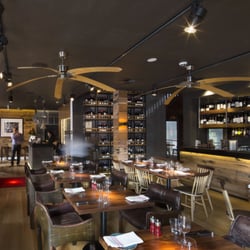 The Meat & Wine Co