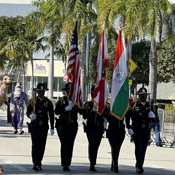 Three Kings Parade - Festivals Near Me - Miami, Florida