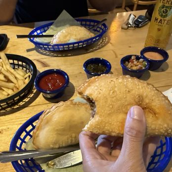 Empanash - Henhouse and Beef'd Up - Empanadas Near Me - South Lake Tahoe, California