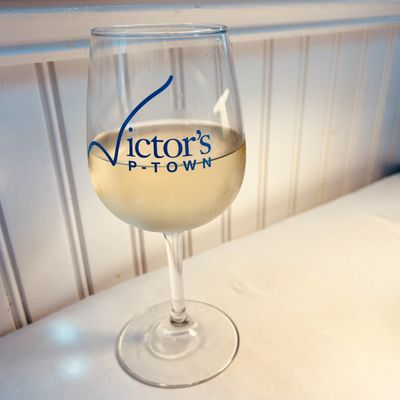 Victor's by null