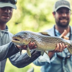 Trophy Water Guide Service