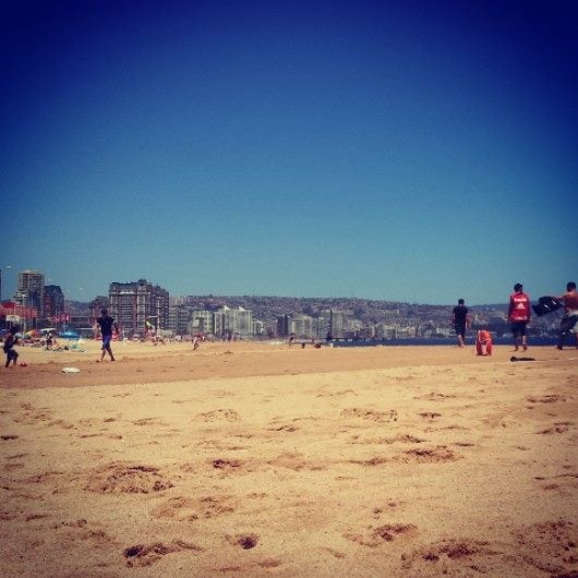 Playa Acapulco