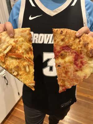 Nice Slice Pizzeria by null