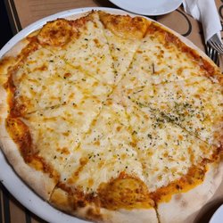 Paço Real - Pizza