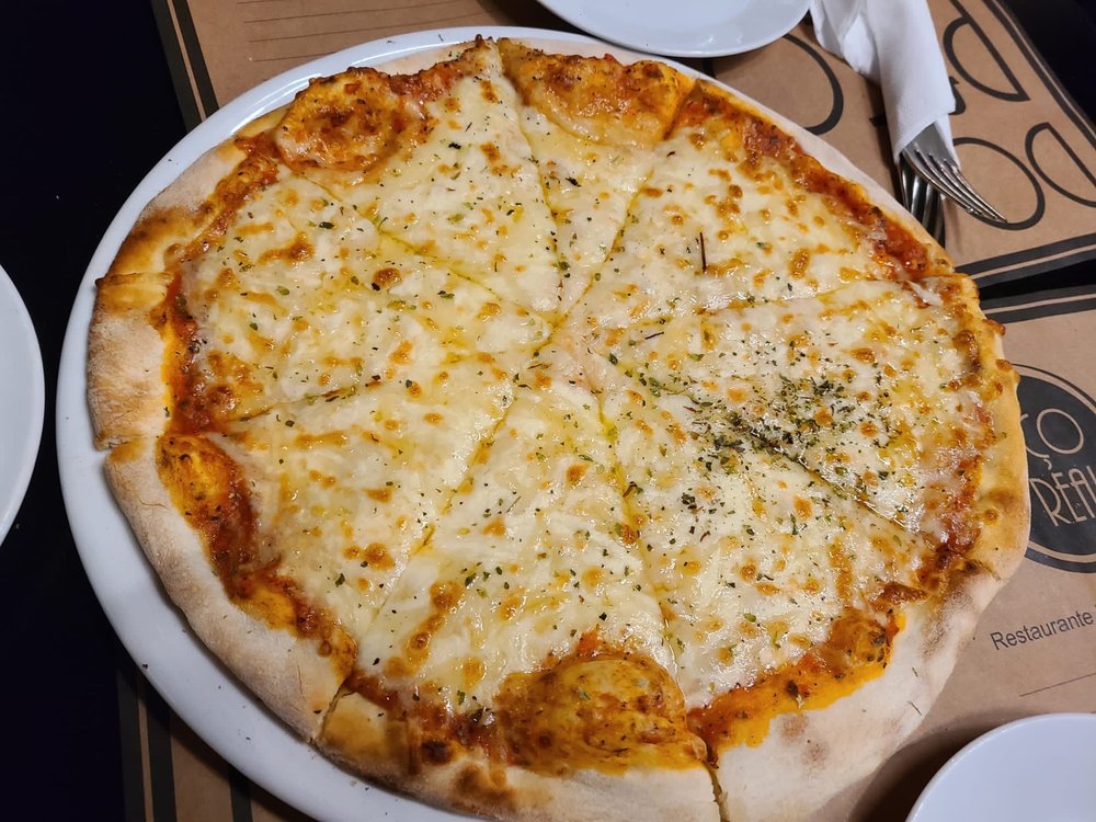 Paço Real