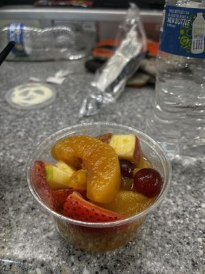 Luby's by null
