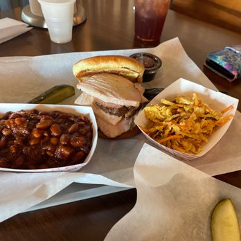 Bad to the Bone BBQ - Turkey bbq - Barbeque Near Me - Henderson, Nevada