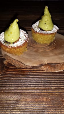 Forest Avenue Restaurant by null