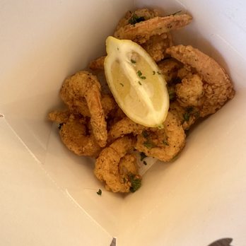 Mr.Shrimp Chicken & Seafood - Fried shrimp - Cajun/Creole Near Me - Pembroke Pines, Florida