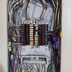 Johnson Electric