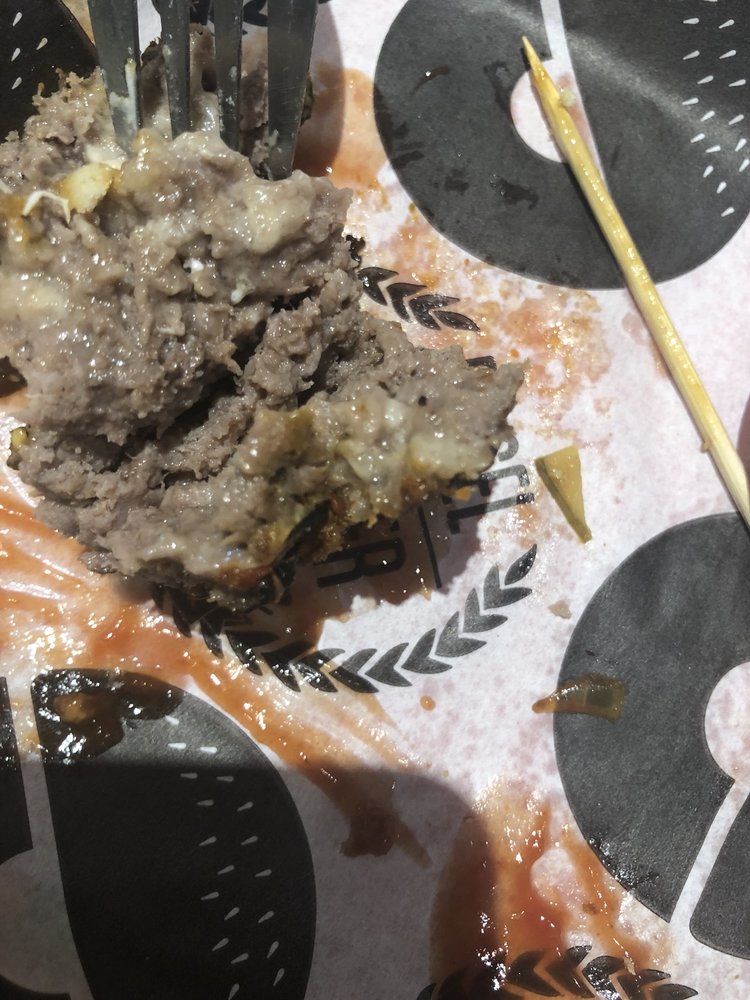 The Bagel & Burger Kitchen