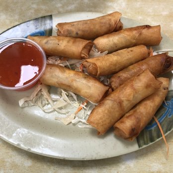 Bo Ky - Crispy spring rolls - Chinese Near Me - New York, New York Bo Ky - Crispy spring rolls - Chinese Near Me - New York, New York