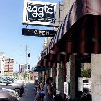 Eggtc. - Breakfast & Brunch Near Me - Kansas City, Missouri
