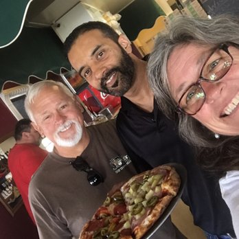 Pizza Factory - Great pizza! - Pizza Near Me - Walnut Grove, California Pizza Factory - Great pizza! - Pizza Near Me - Walnut Grove, California