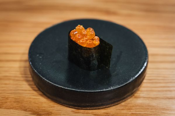 Sushi Salon by null