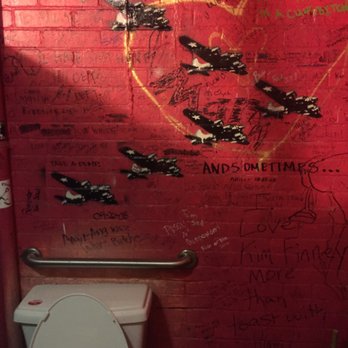 Art Bar - Bars Near Me - Columbia, South Carolina