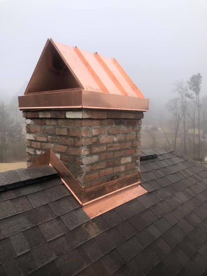 Slide of Jason Vega's Roofing