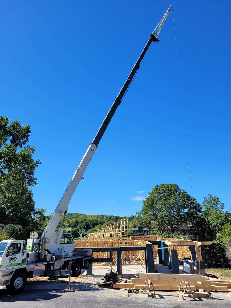 XTREME CRANE 15 Photos 13039 Washburn Dr, Versailles, MO Yelp